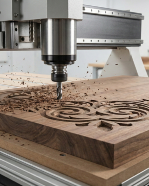 CNC DESIGNS